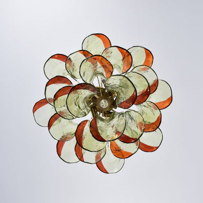 Marielle Murano Chandelier