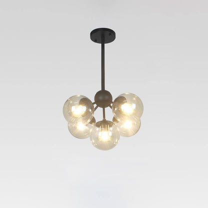 Possini Euro Gable Modo Chandeliers