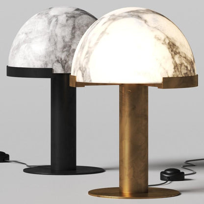 Melange Table Lamp