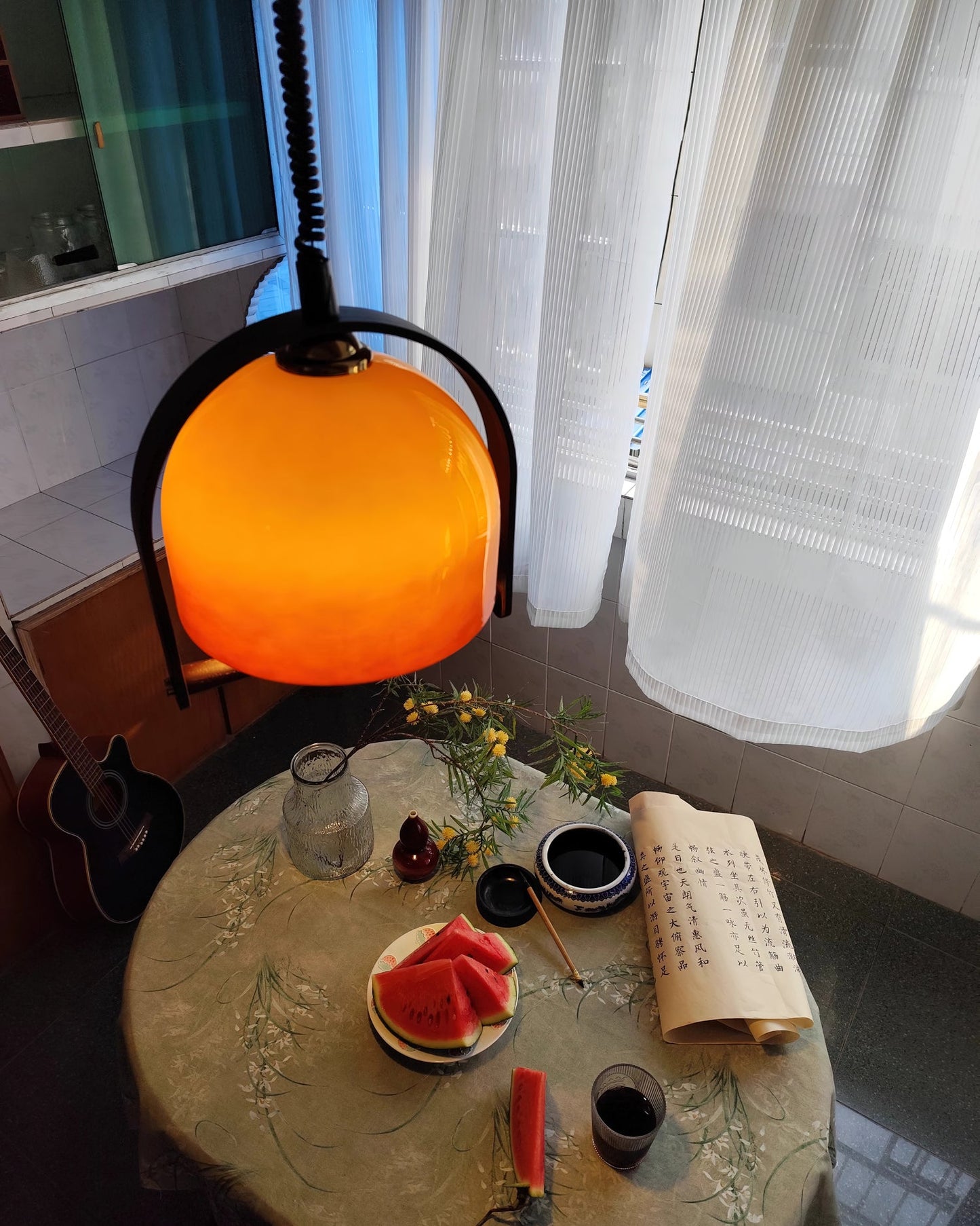 Gepo Pendant Lamp