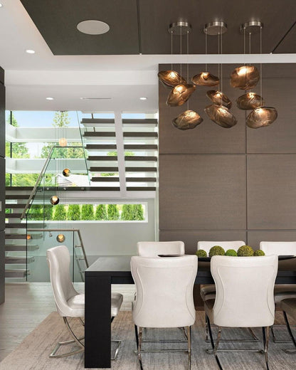 Eleven Pendant Light