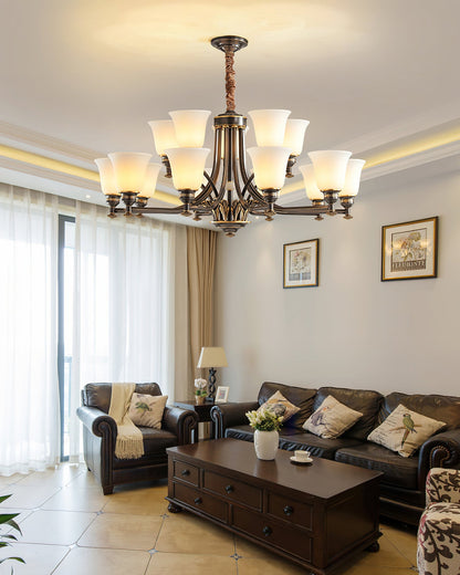 Adria Chandelier