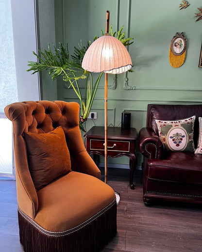 Sanna Floor Lamp