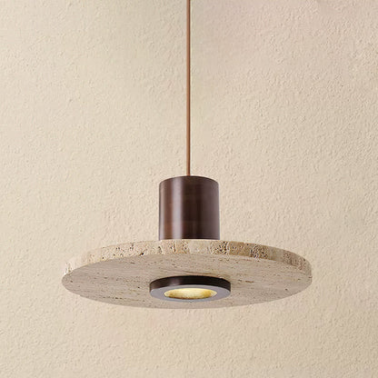 Toledo Pendant Light