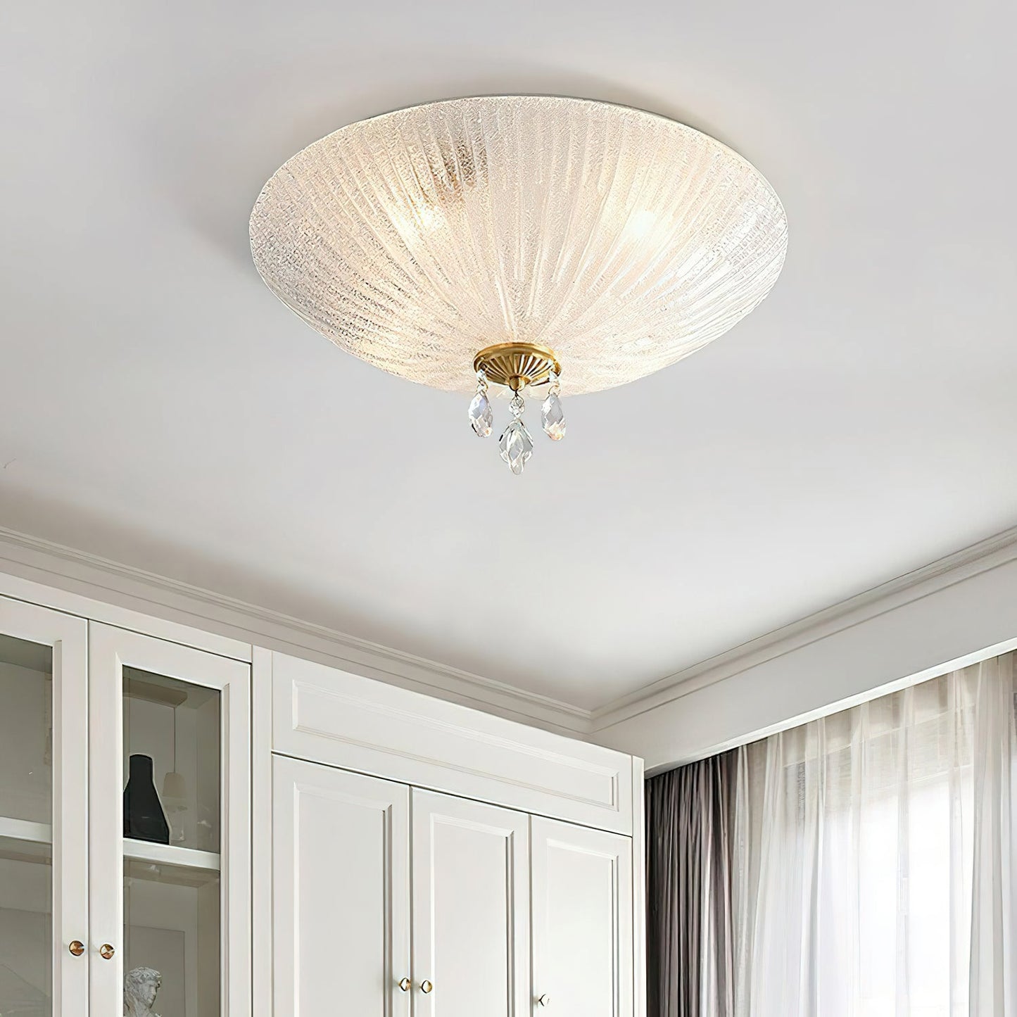 Eurofase Ceiling Light