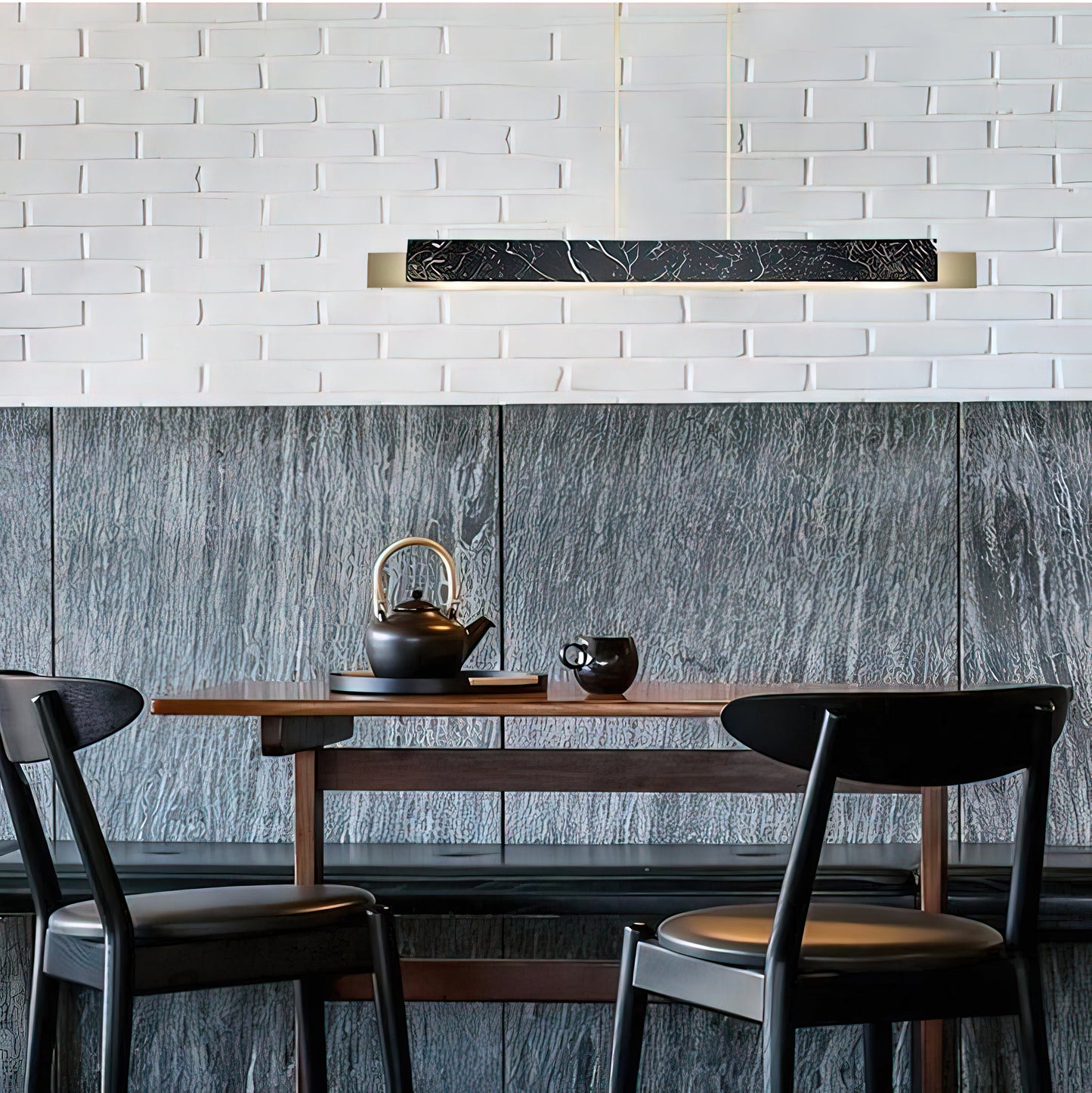 Luzerne Pendant Lamp