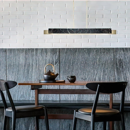 Luzerne Pendant Lamp