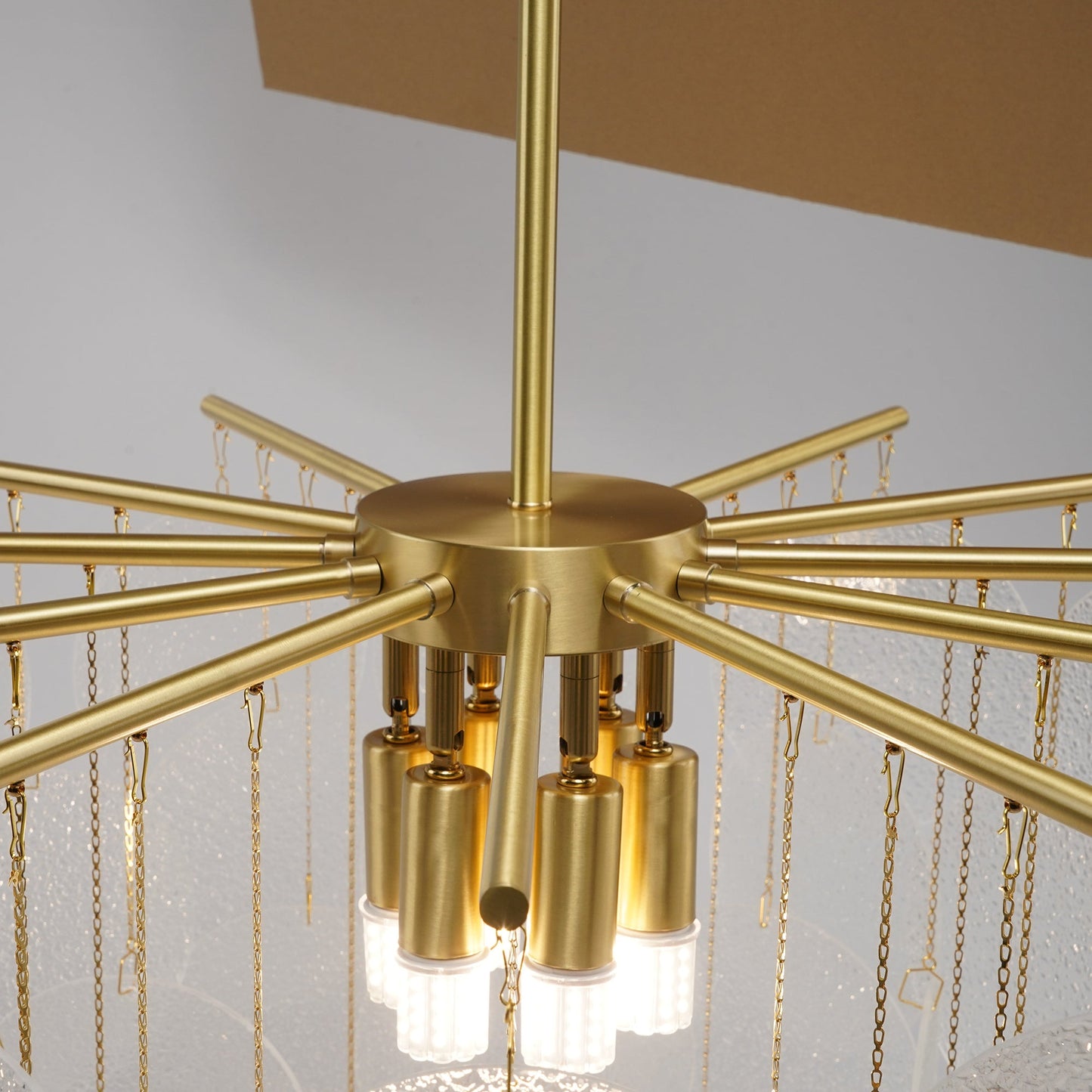 Nimbus Chandelier