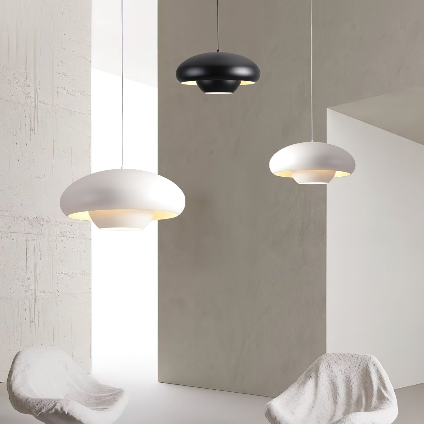 Clifton Pendant Lamp