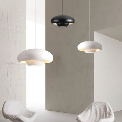 Clifton Pendant Lamp