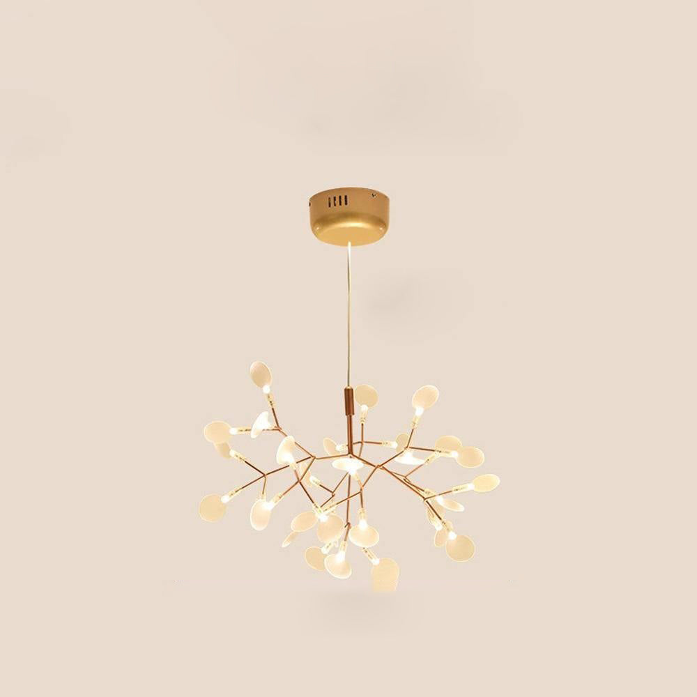 Heracleum Chandelier
