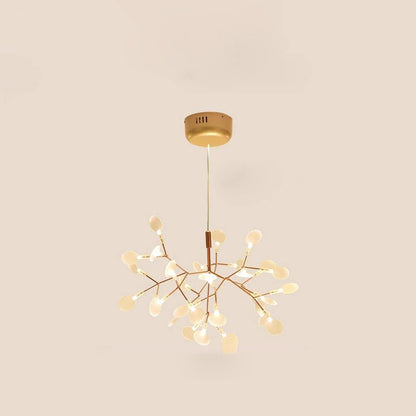 Heracleum Chandelier