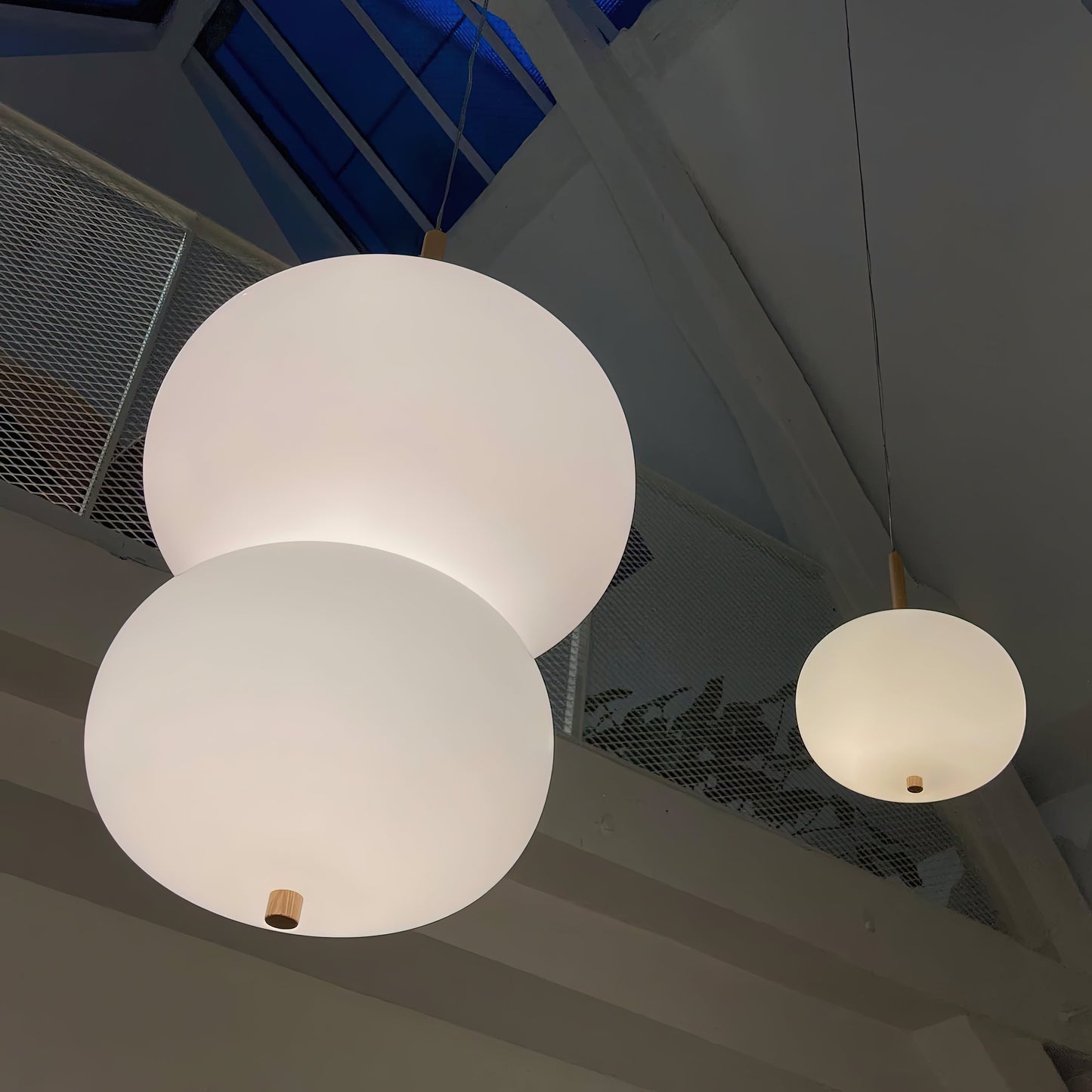 Carini Pendant Lamp