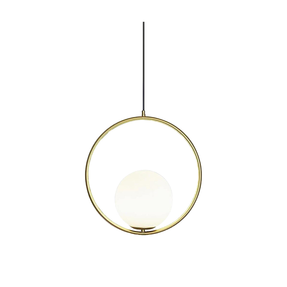 Mila Pendant Lamp