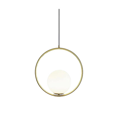 Mila Pendant Lamp