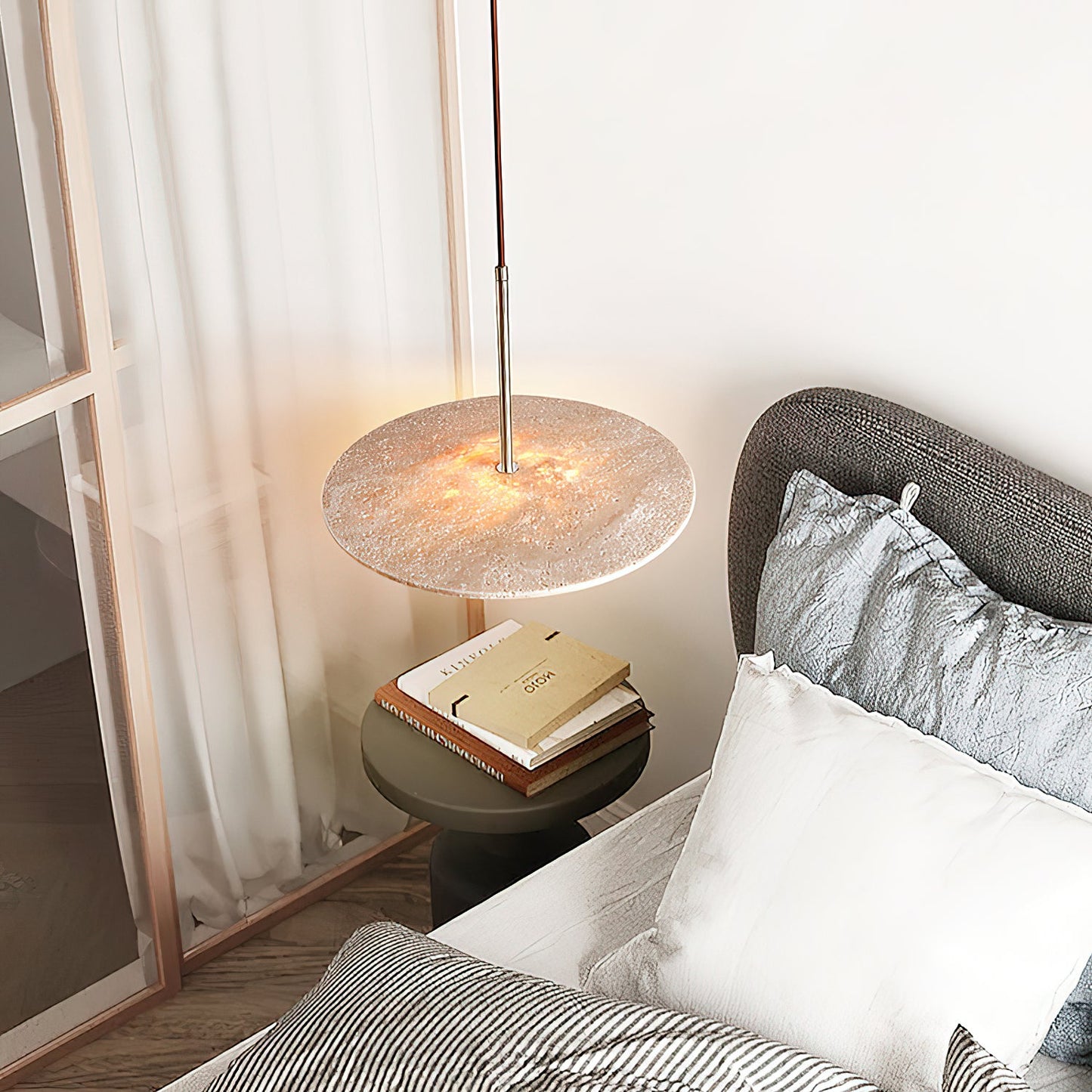 Teramo Pendant Light