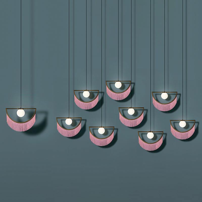 Wink Pendant Lamp