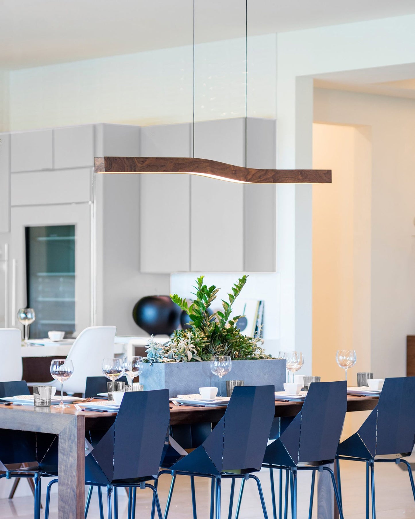 Julian Pendant Light