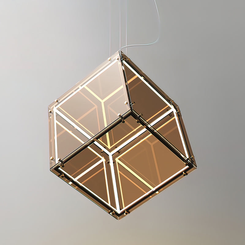 Cicero Pendant Light