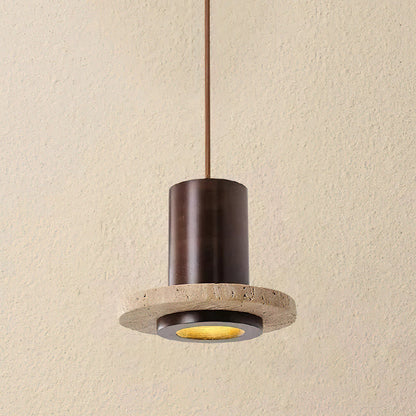 Toledo Pendant Light