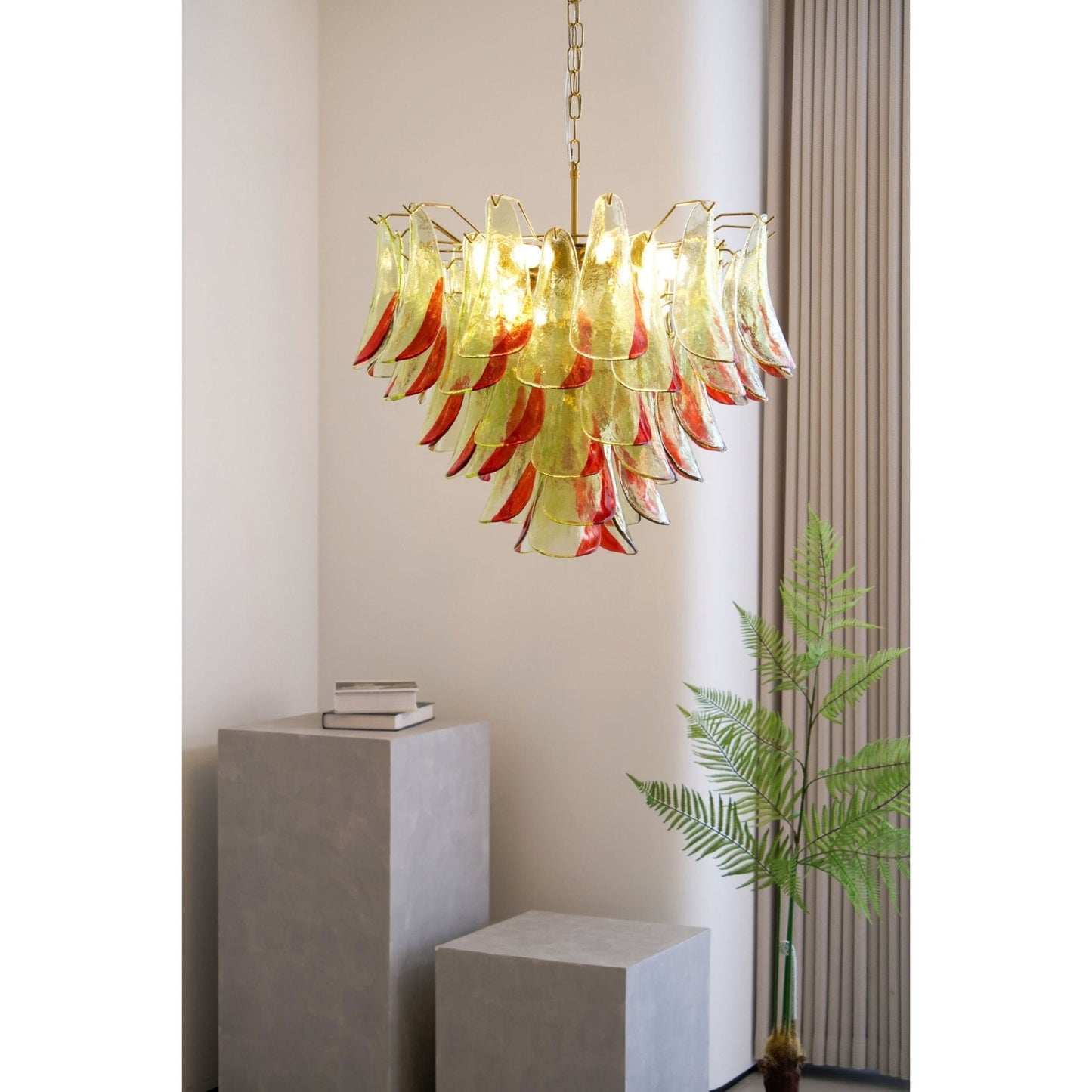 Marielle Murano Chandelier