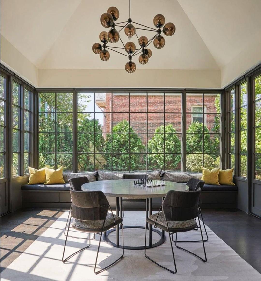 Possini Euro Gable Modo Chandeliers