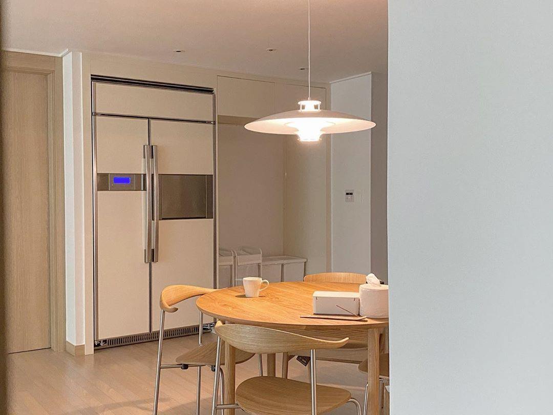 JL 341 Pendant Light