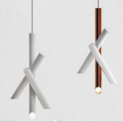 Tubes Pendant Lamp
