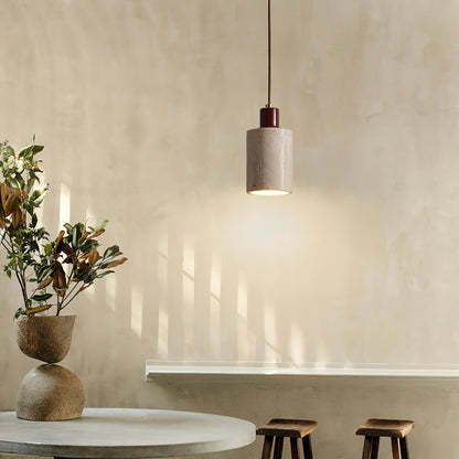 مصباح ديستين المعلق 