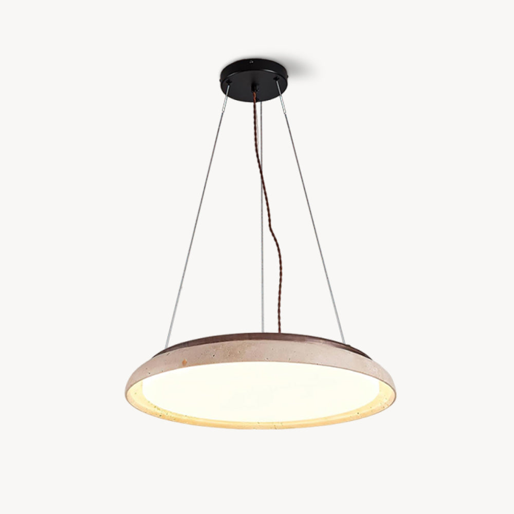 Piedra Pendant Lamp