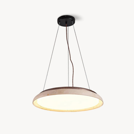 Piedra Pendant Lamp