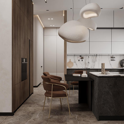 Wabi Sabi Pendant Lamp B