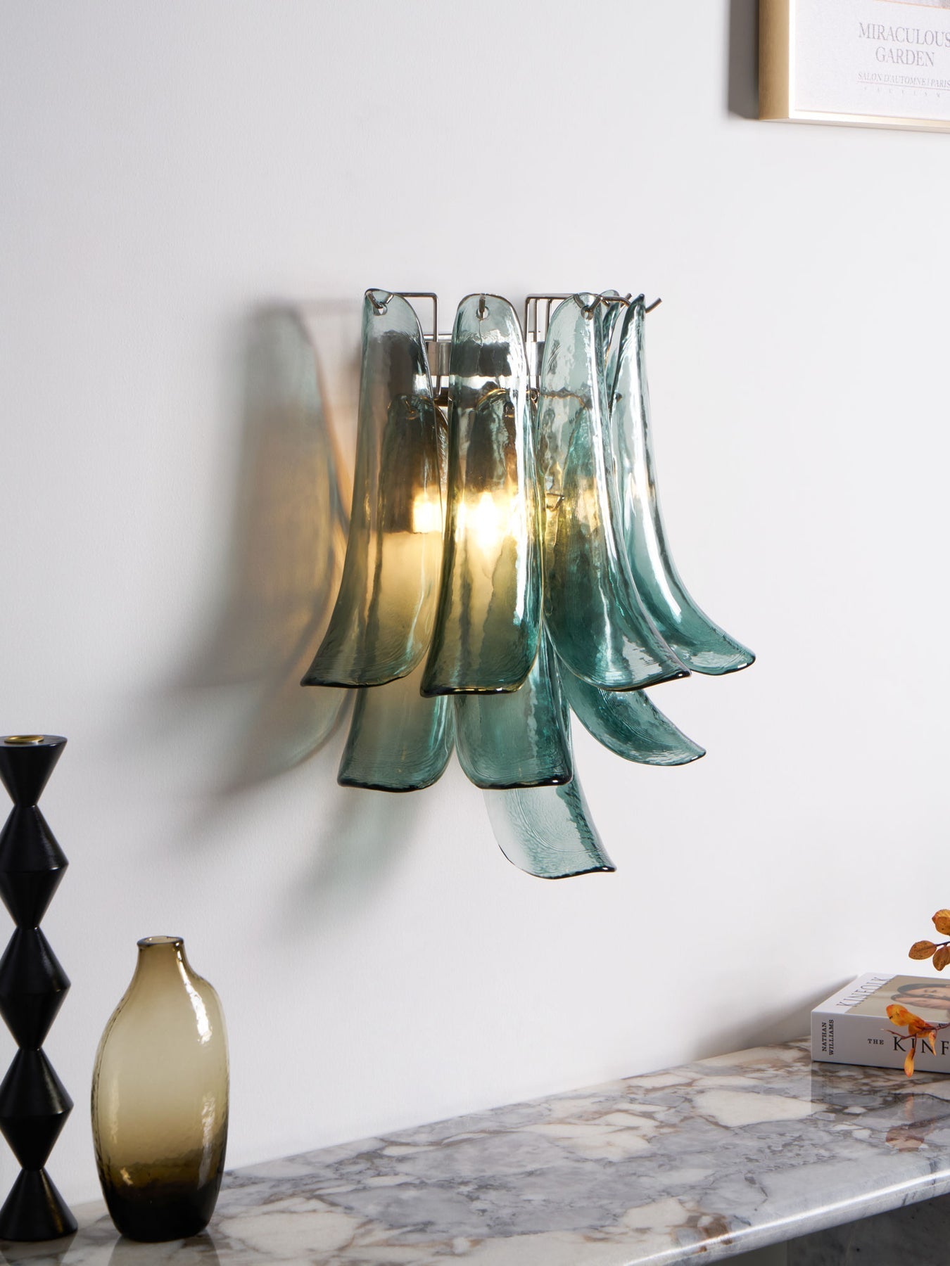 Petalo Wall Light