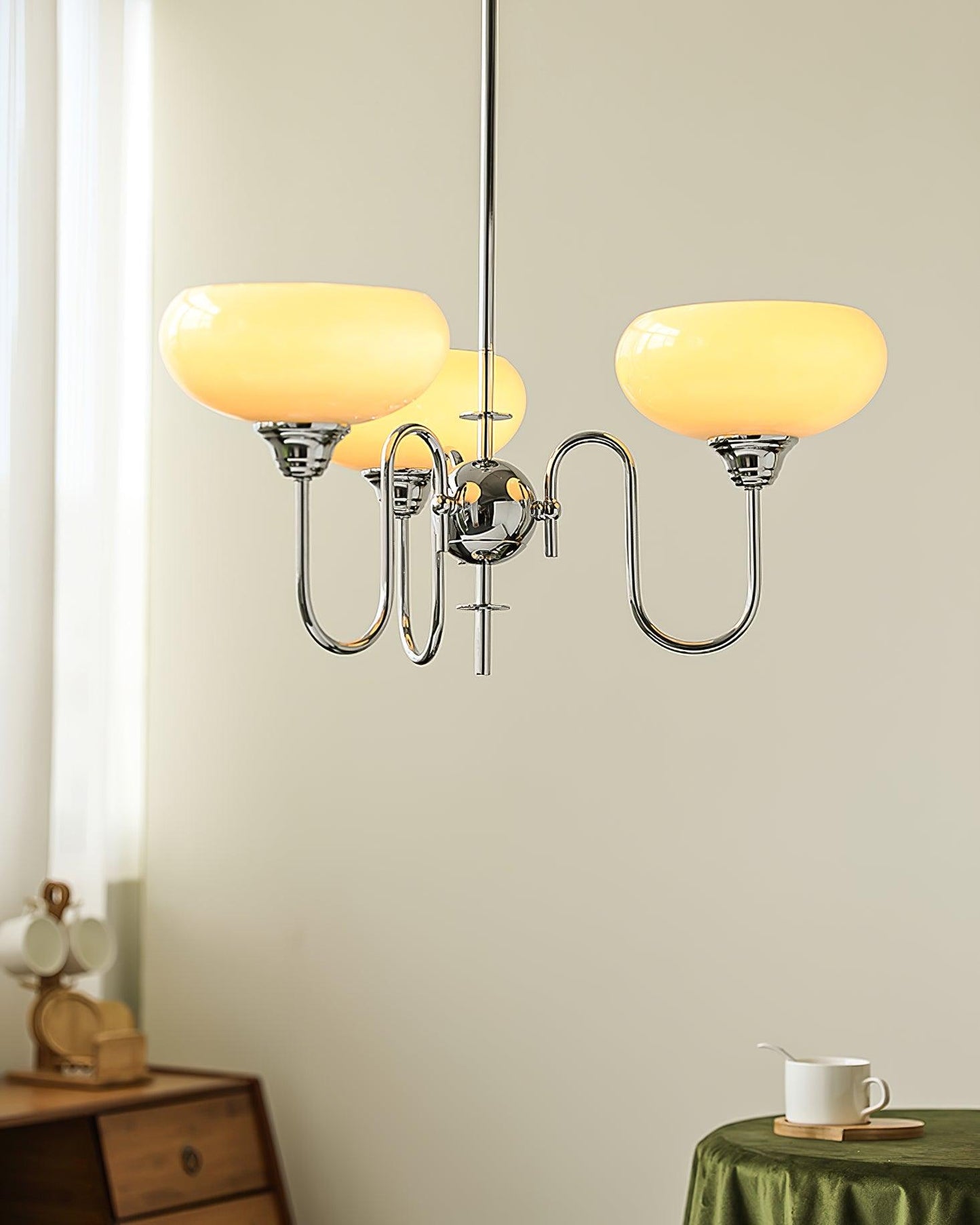 Paavo Chandelier