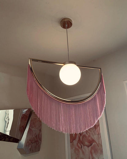 Wink Pendant Lamp