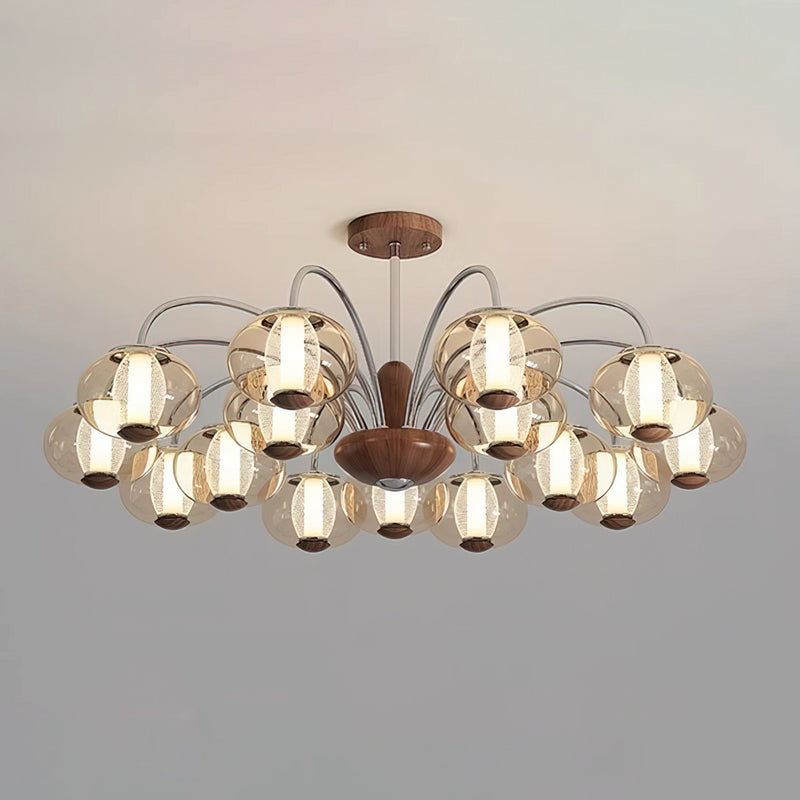 Filago Chandelier