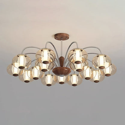 Filago Chandelier