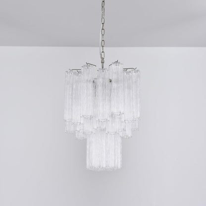 Giselle Glass Chandelier