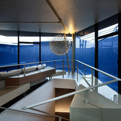 Raimond Pendant Lamp