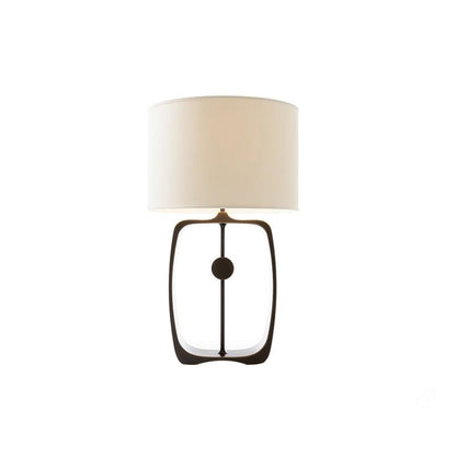 مصباح طاولة على شكل فلفل جرسي 