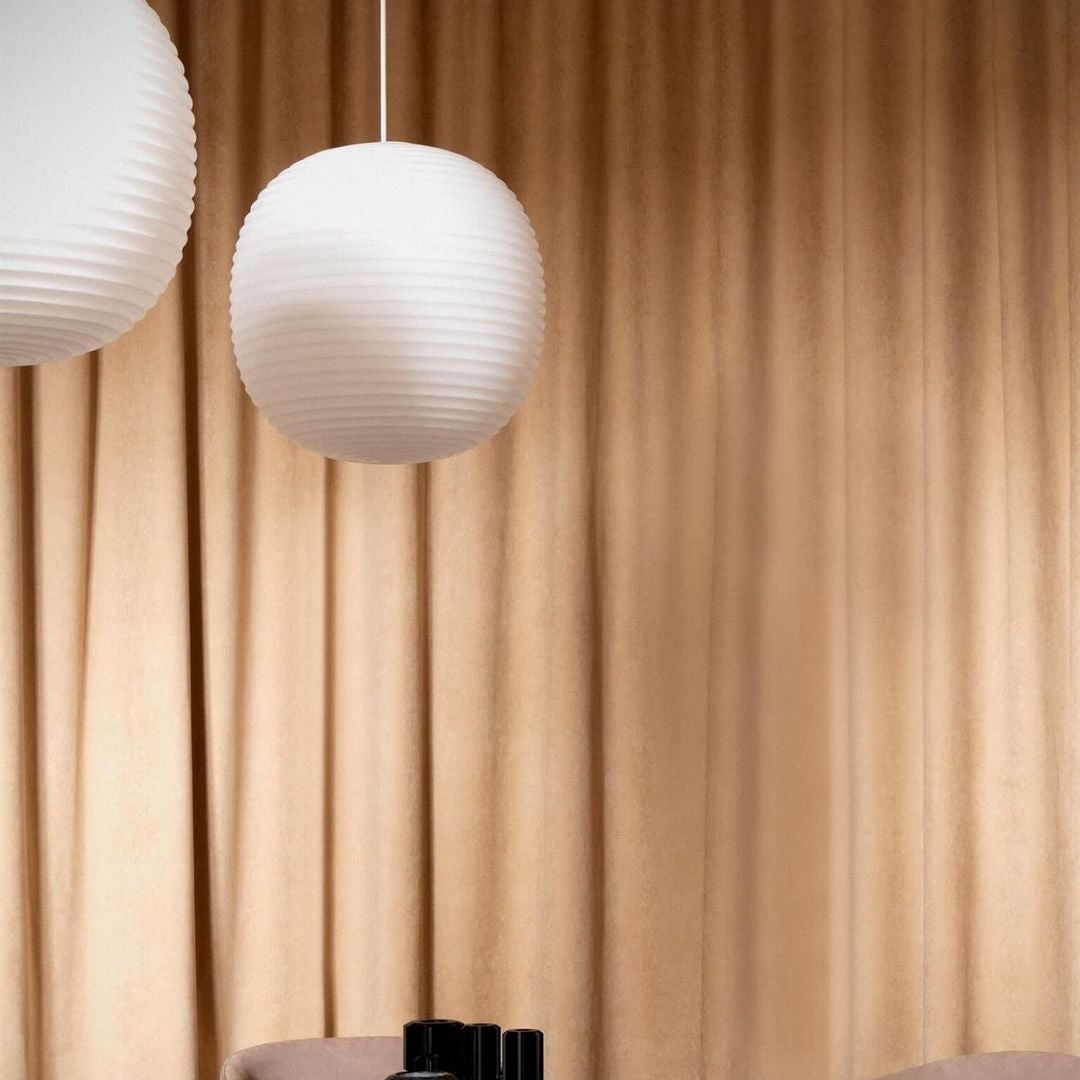 Lantern Pendant Lamp