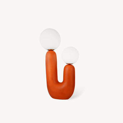 Oo Ceramics Table Lamp