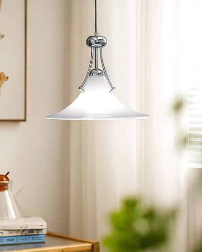 مصباح علياء المعلق 