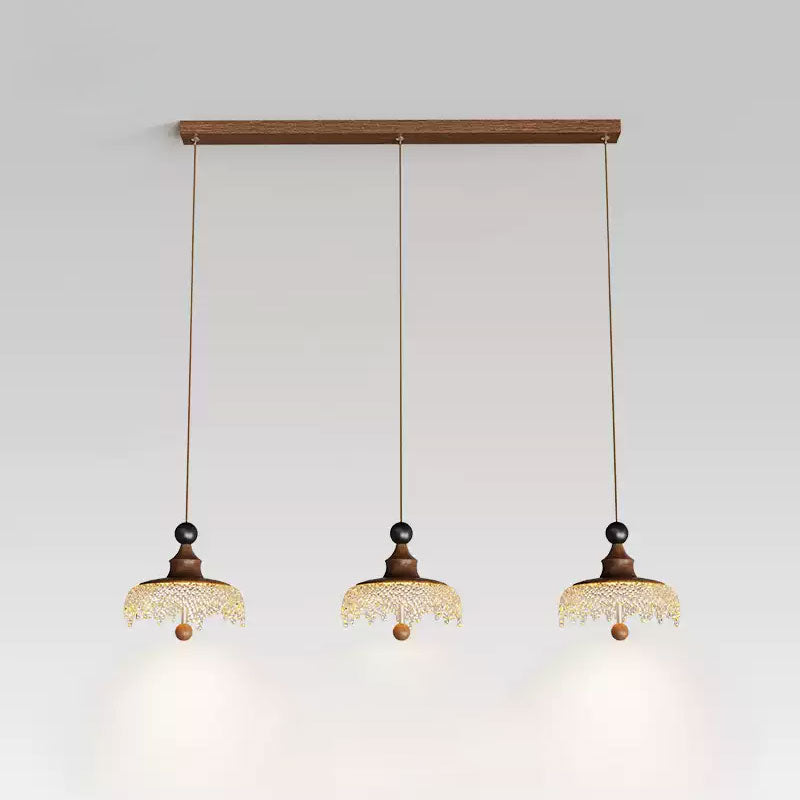 Emmanual Pendant Light