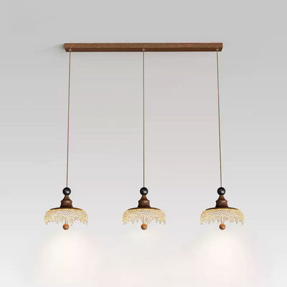 Emmanual Pendant Light