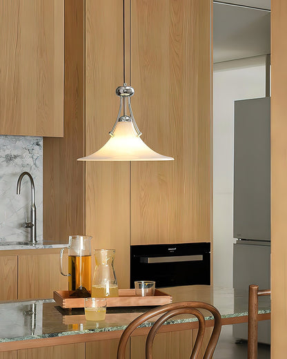 مصباح علياء المعلق 