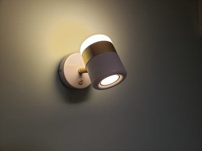 Ling P1 LED Sconce