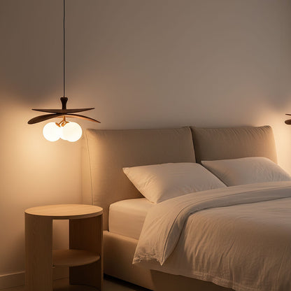 Allida Pendant Light