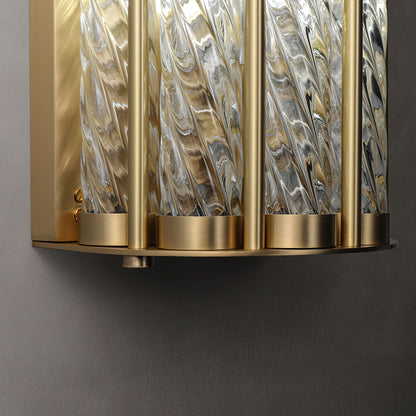 Lucienne Wall Light