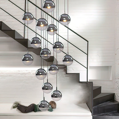 Dalida Pendant Light